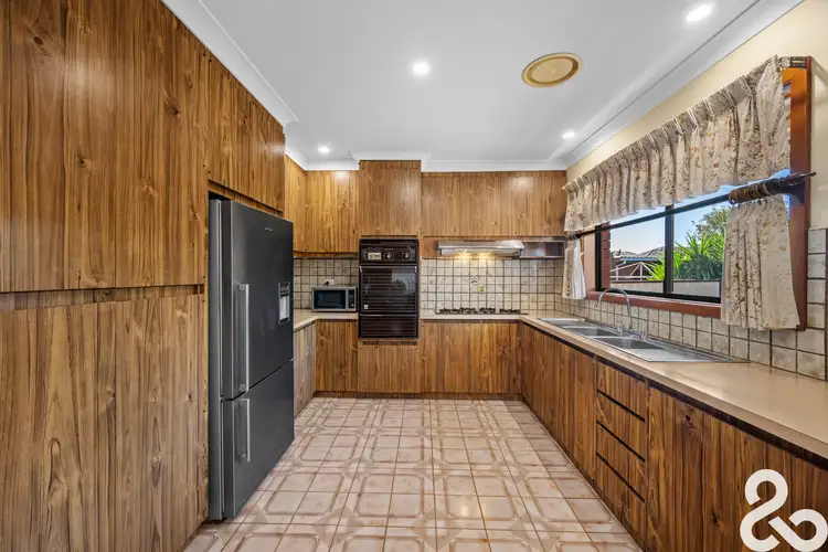 Fourth view of Homely house listing, 28 Wilgah Street, Thomastown VIC 3074