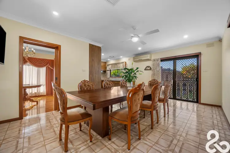 Fifth view of Homely house listing, 28 Wilgah Street, Thomastown VIC 3074