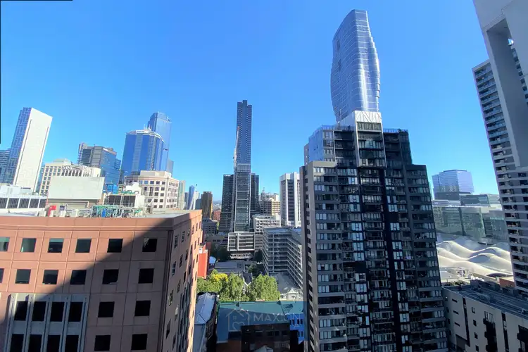 11 Rose Lane, Melbourne VIC 3000