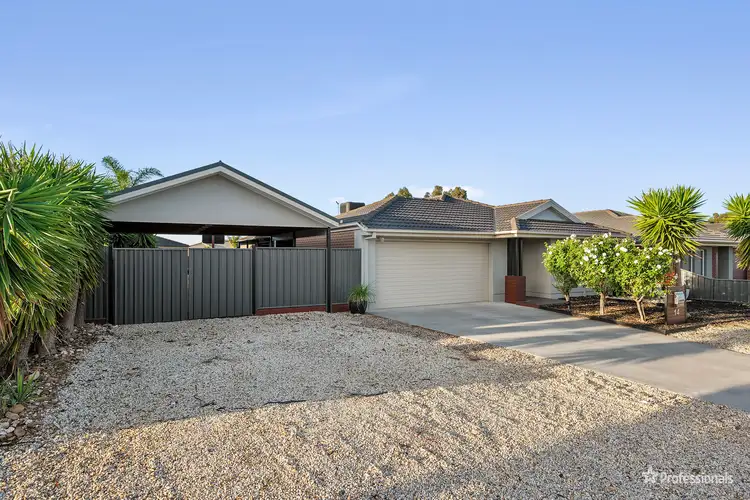 Second view of Homely house listing, 14 Whirrakee Drive, Maryborough VIC 3465