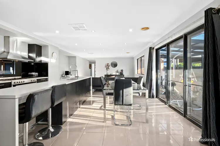 Fourth view of Homely house listing, 14 Whirrakee Drive, Maryborough VIC 3465