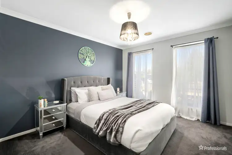 Fifth view of Homely house listing, 14 Whirrakee Drive, Maryborough VIC 3465