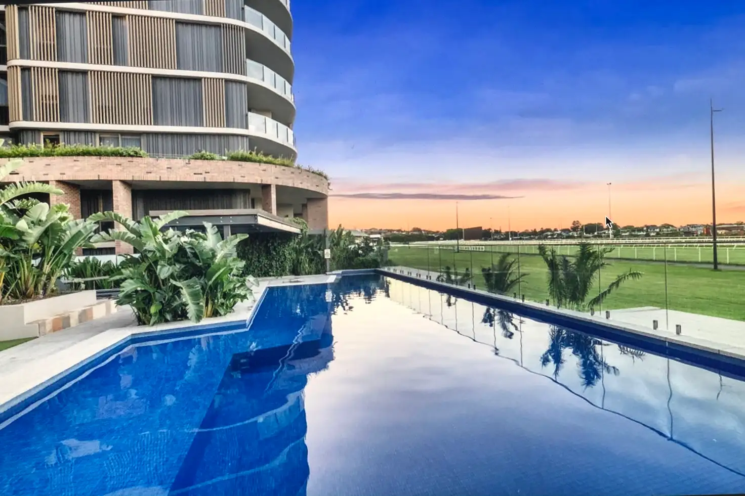 Main view of Homely unit listing, 20507/61 St Leger Way, Ascot QLD 4007