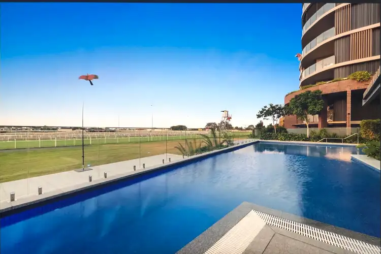 Third view of Homely unit listing, 20507/61 St Leger Way, Ascot QLD 4007