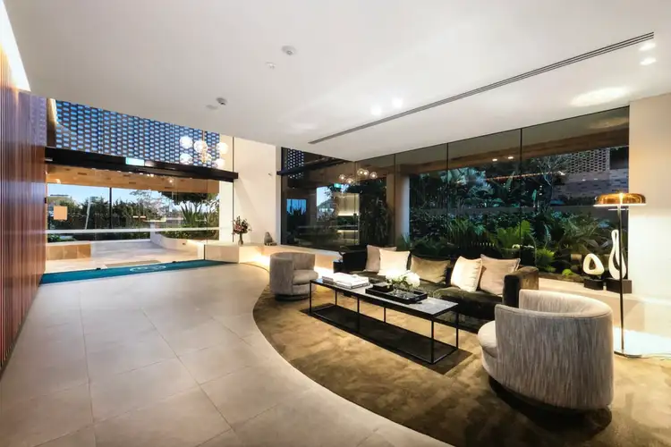 Fourth view of Homely unit listing, 20507/61 St Leger Way, Ascot QLD 4007