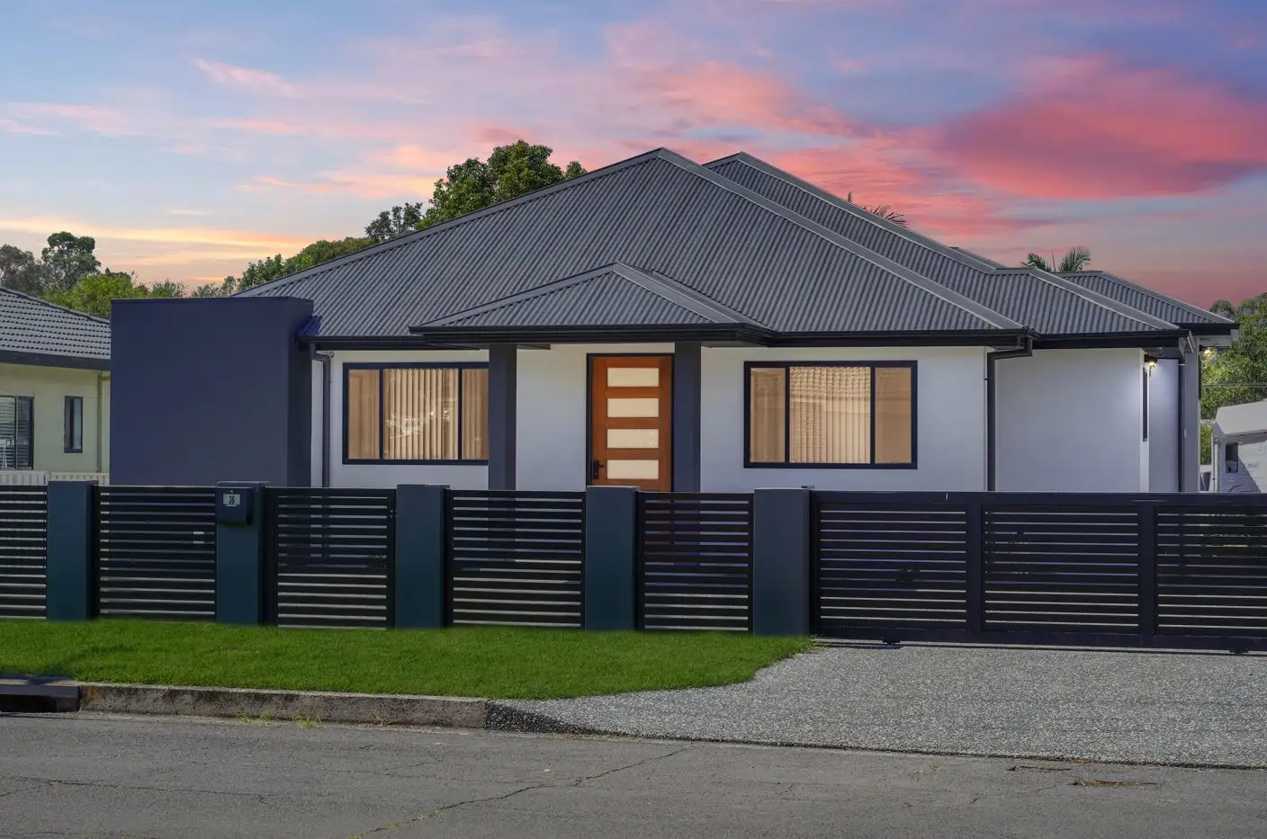 Main view of Homely house listing, 36 Albert Street, Unanderra NSW 2526