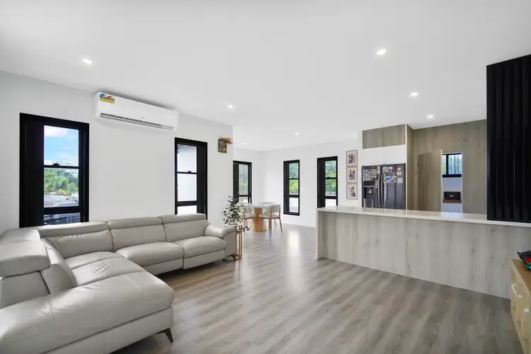 Third view of Homely house listing, 36 Albert Street, Unanderra NSW 2526