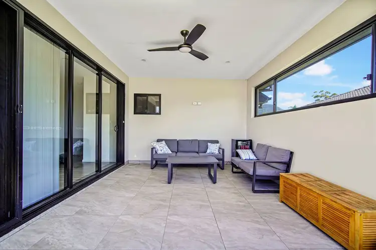 Sixth view of Homely house listing, 36 Albert Street, Unanderra NSW 2526