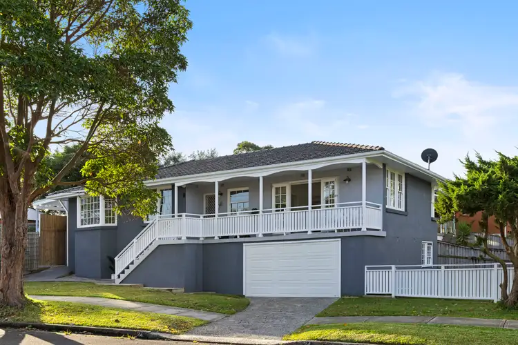24 Lee Road