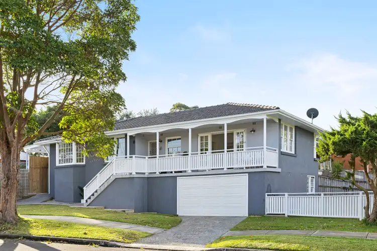 24 Lee Road, Beacon Hill NSW 2100