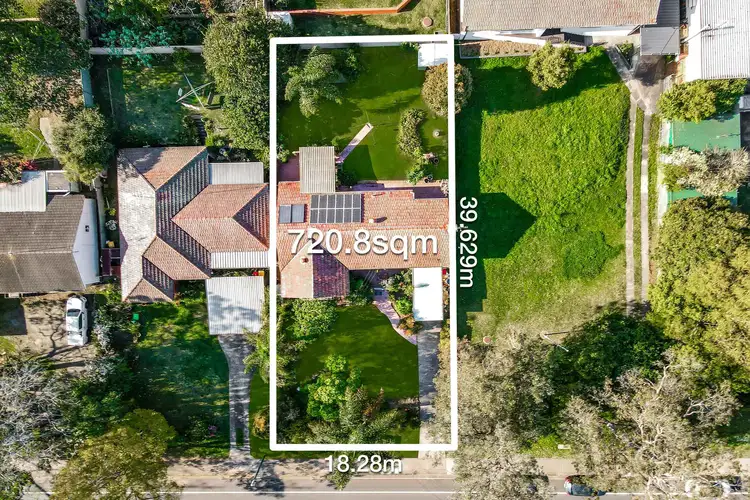 66 Castle Street, Castle Hill NSW 2154