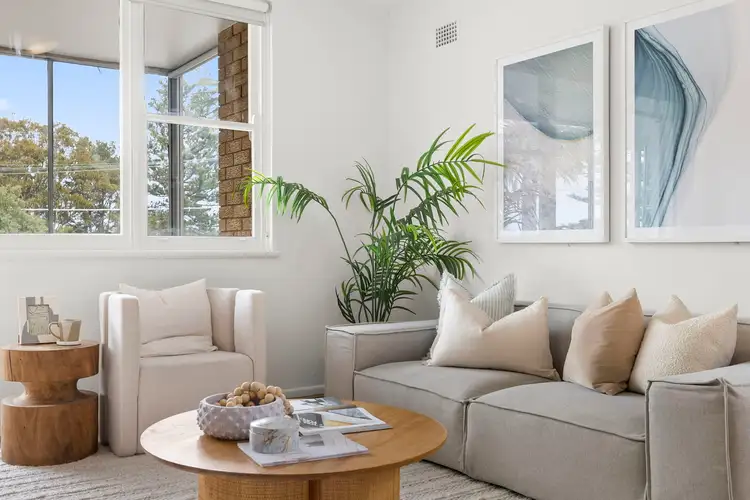 Third view of Homely unit listing, 1/78 MacPherson Street, Bronte NSW 2024