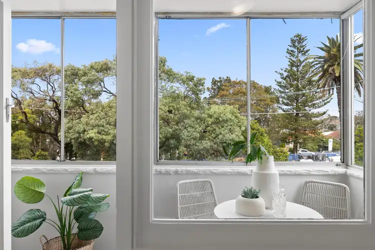 Fourth view of Homely unit listing, 1/78 MacPherson Street, Bronte NSW 2024