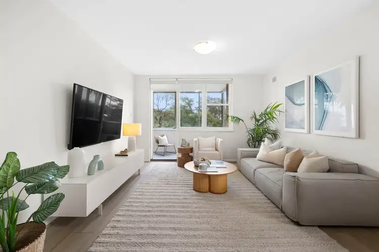 Fifth view of Homely unit listing, 1/78 MacPherson Street, Bronte NSW 2024