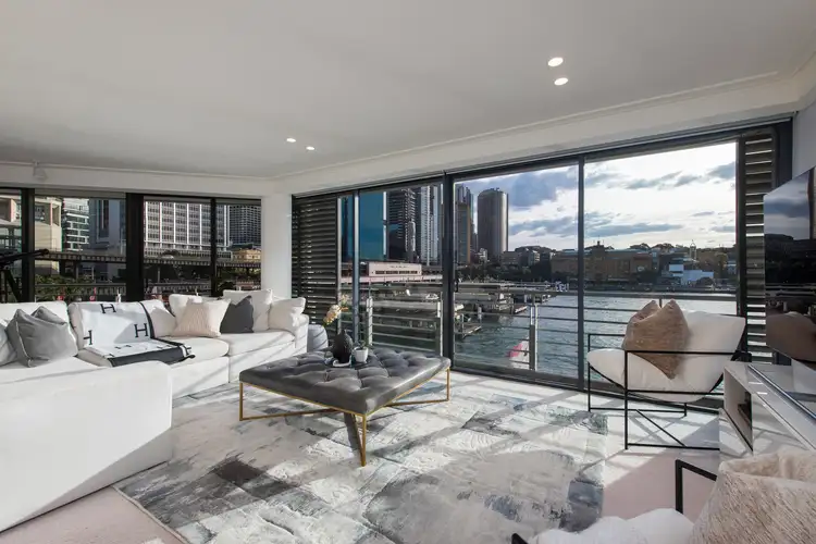 Sixth view of Homely apartment listing, 24/7 Macquarie Street, Sydney NSW 2000