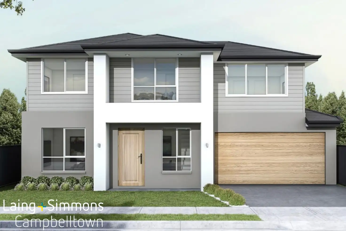 Main view of Homely land listing, 39 Cirrus Drive, Austral NSW 2179