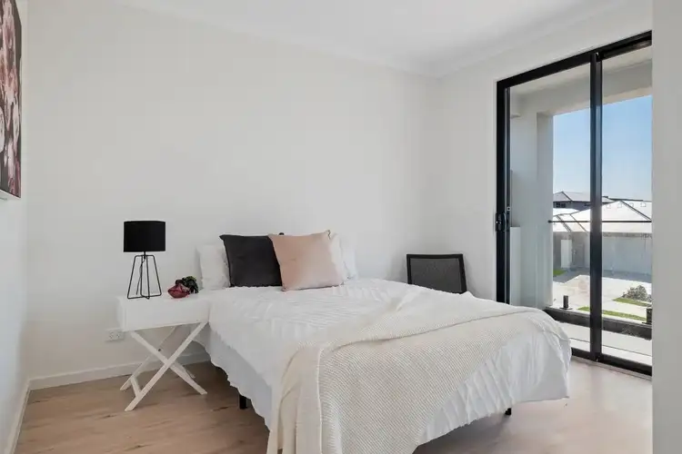 Fourth view of Homely land listing, 39 Cirrus Drive, Austral NSW 2179