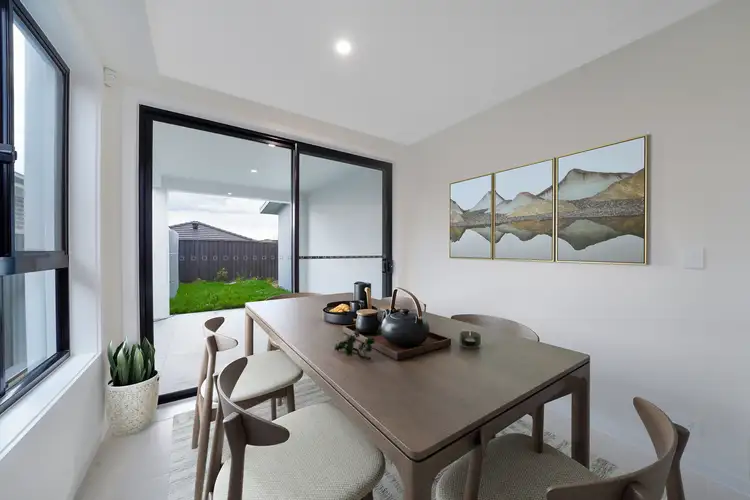 Sixth view of Homely land listing, 39 Cirrus Drive, Austral NSW 2179
