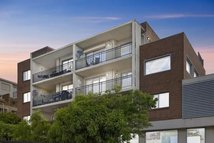 12/818 Canterbury Road, Roselands NSW 2196
