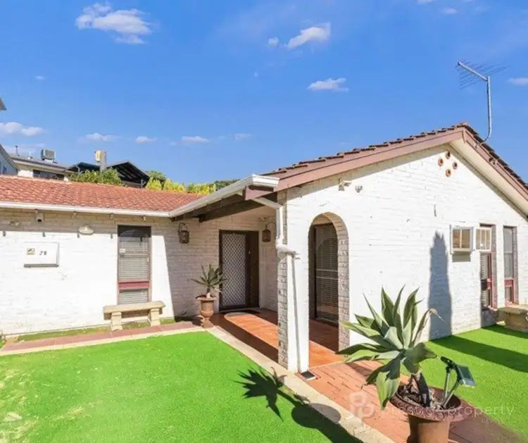 2A Arbery Avenue, Sorrento WA 6020