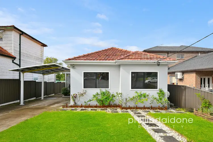 Main view of Homely house listing, 174a Harrow Road, Auburn NSW 2144