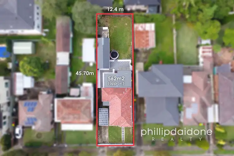 Second view of Homely house listing, 174a Harrow Road, Auburn NSW 2144