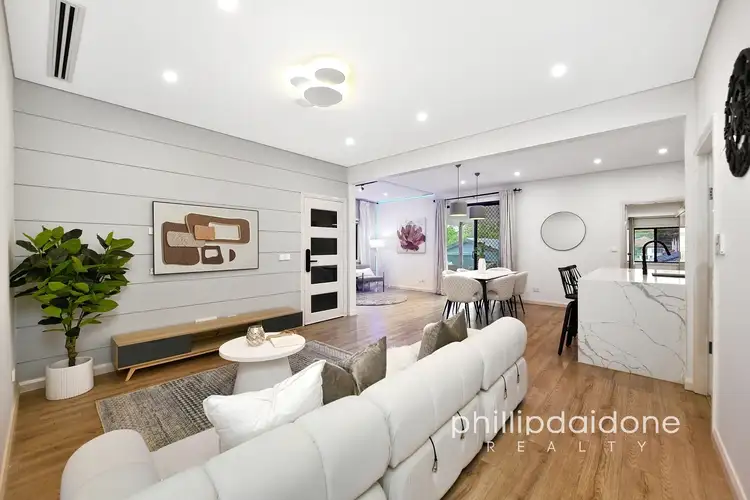 Second view of Homely house listing, 174a Harrow Road, Auburn NSW 2144