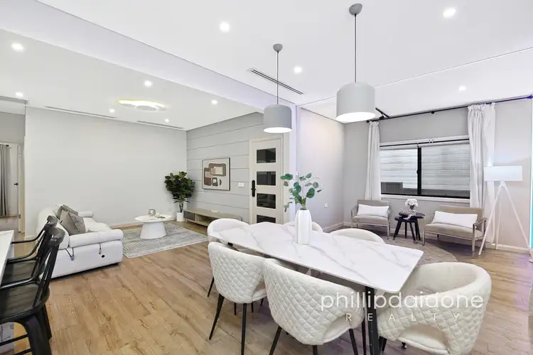 Fifth view of Homely house listing, 174a Harrow Road, Auburn NSW 2144