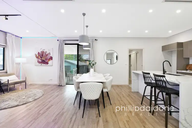 Sixth view of Homely house listing, 174a Harrow Road, Auburn NSW 2144