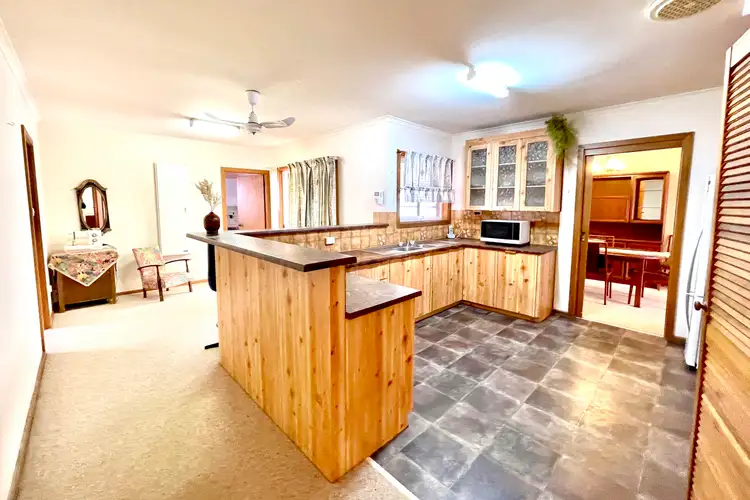 Second view of Homely house listing, 17 Merghiny Drive, Ceduna SA 5690