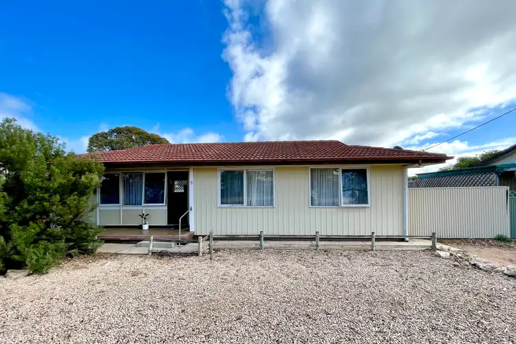 5 Mueller Street, Ceduna SA 5690