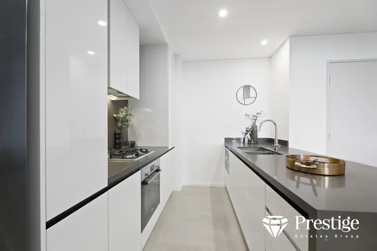 Fourth view of Homely apartment listing, 180 George Street, Parramatta NSW 2150