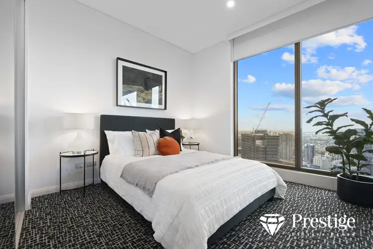 Sixth view of Homely apartment listing, 180 George Street, Parramatta NSW 2150