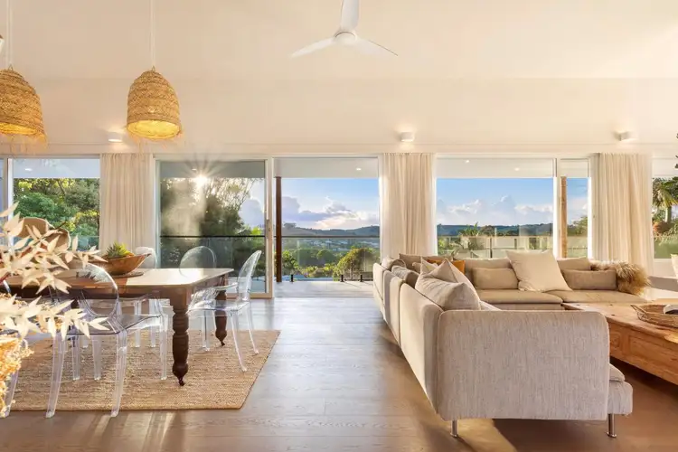 Main view of Homely house listing, 51 Granuaille Road, Bangalow NSW 2479