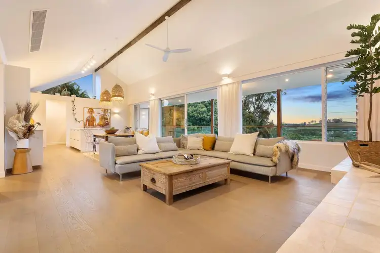 Second view of Homely house listing, 51 Granuaille Road, Bangalow NSW 2479