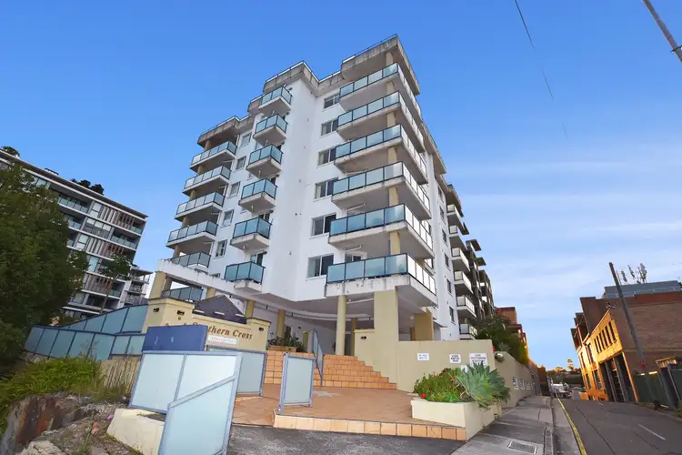 2/58-60 Bay Street, Rockdale NSW 2216