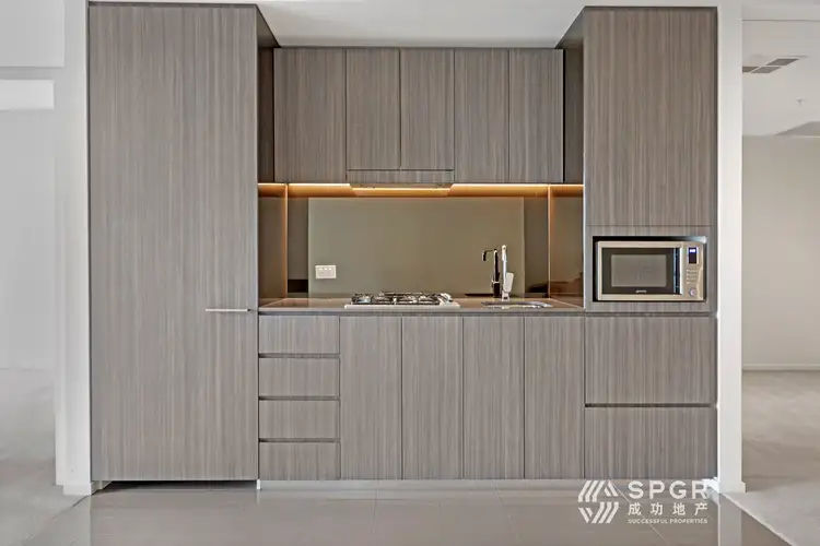 Fourth view of Homely apartment listing, 601/45 Macquarie Street, Parramatta NSW 2150