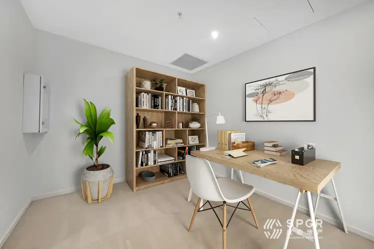 Sixth view of Homely apartment listing, 601/45 Macquarie Street, Parramatta NSW 2150