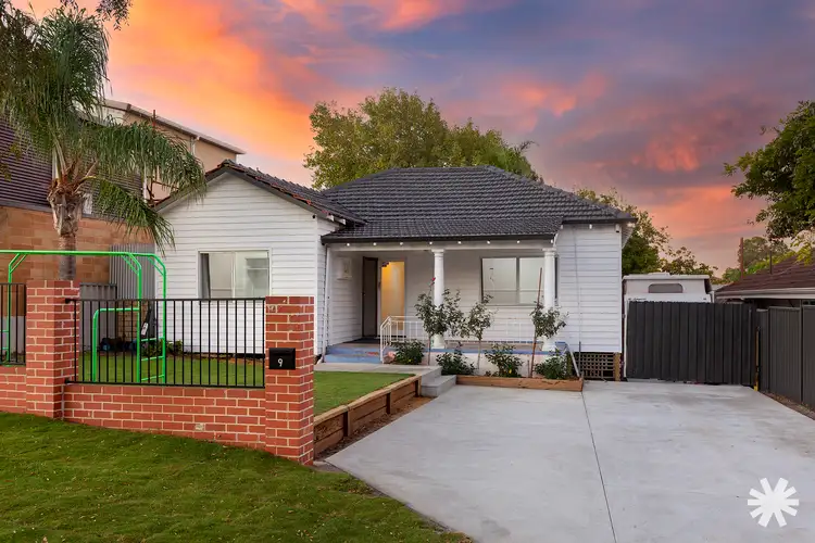 9 Fitzroy Road, Rivervale WA 6103
