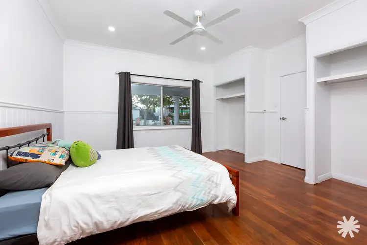 Fifth view of Homely house listing, 9 Fitzroy Road, Rivervale WA 6103