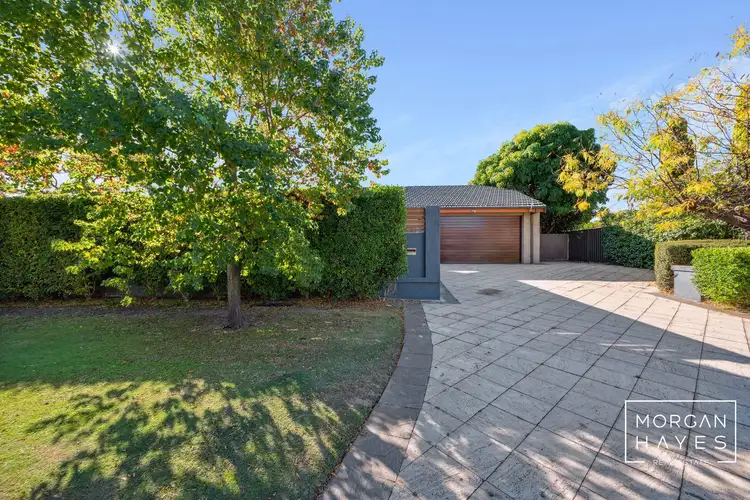 2 Mosaic Street, Shelley WA 6148