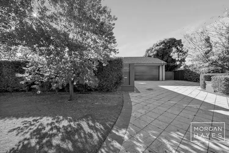 2 Mosaic Street, Shelley WA 6148