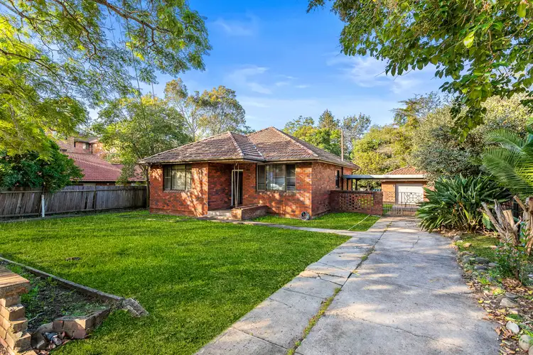 Main view of Homely house listing, 223 Targo Road, Girraween NSW 2145