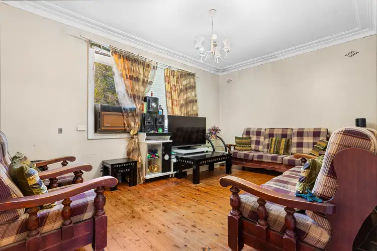 Second view of Homely house listing, 223 Targo Road, Girraween NSW 2145