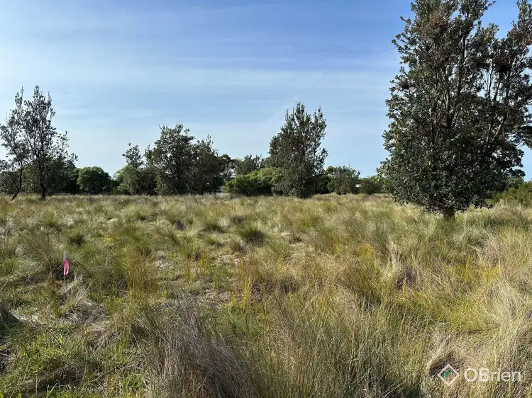Second view of Homely land listing, LOT 1, 22 View Hill Avenue, Hollands Landing VIC 3862
