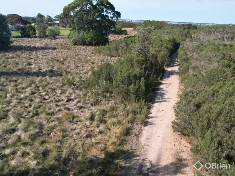 Third view of Homely land listing, LOT 1, 22 View Hill Avenue, Hollands Landing VIC 3862