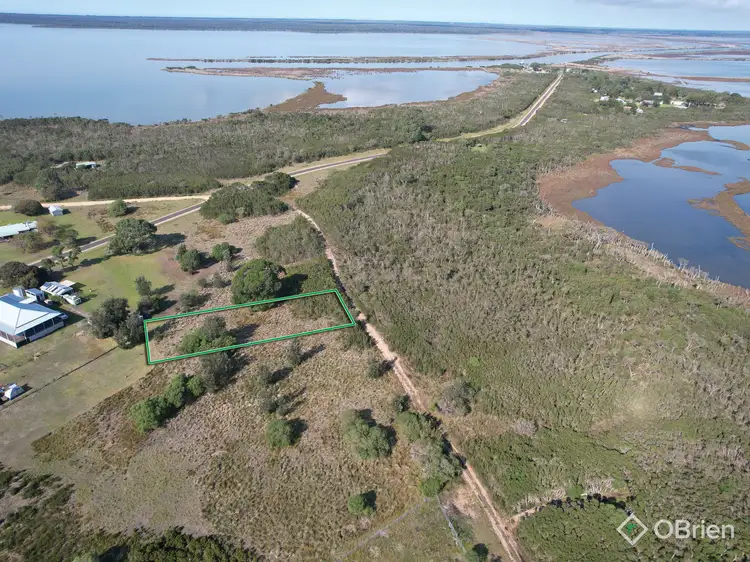 Main view of Homely land listing, LOT 5, 22 View Hill Avenue, Hollands Landing VIC 3862