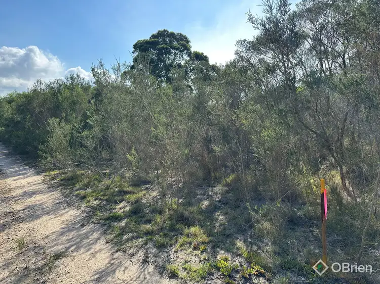 Second view of Homely land listing, LOT 5, 22 View Hill Avenue, Hollands Landing VIC 3862