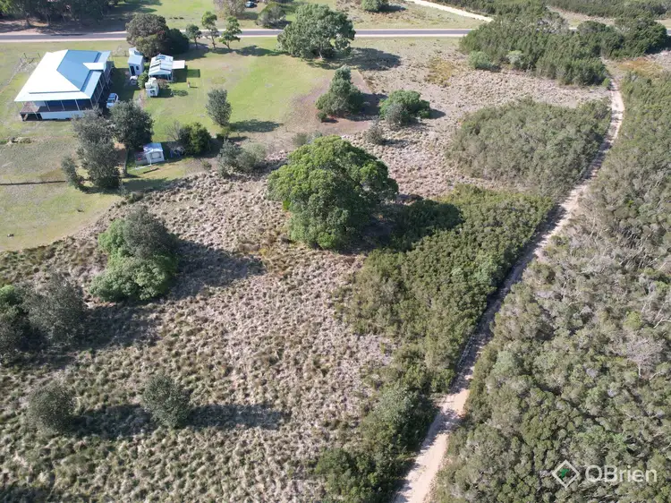Third view of Homely land listing, LOT 5, 22 View Hill Avenue, Hollands Landing VIC 3862