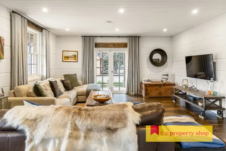 Fifth view of Homely rural property listing, 3303 Bylong Valley Way, Rylstone NSW 2849